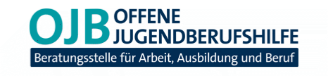 OJB - Offene Jugendberufshilfe
